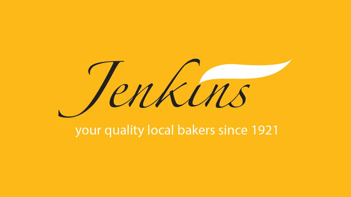 Jenkins Bakery – bakery in Carmarthen town centre